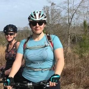 Meet your Posher, Adrienne